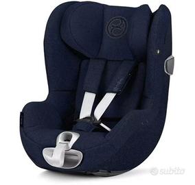 cybex sirona z2 i-size