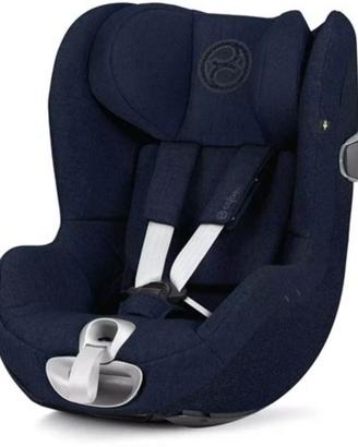 cybex sirona z2 i-size