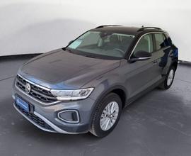 Volkswagen T-Roc 1.5 TSI ACT DSG Life