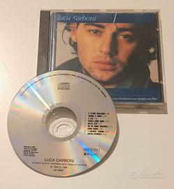 Luca Carboni - Intanto Dustin Hoffman - CD