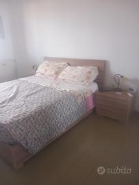 camera da letto 