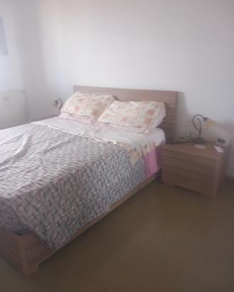 camera da letto 