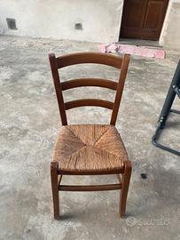 Sedia da interno