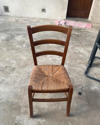 Sedia da interno