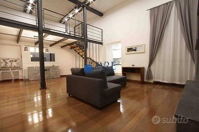 Appartamento di 85 m² con 2 locali a Roma