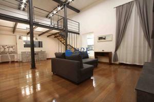 Appartamento di 85 m² con 2 locali a Roma