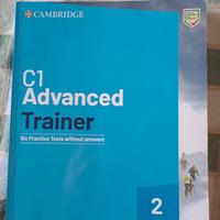 C1 Advanced trainer