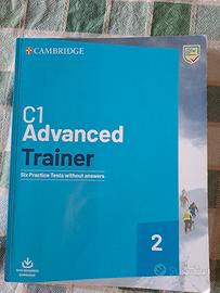 C1 Advanced trainer