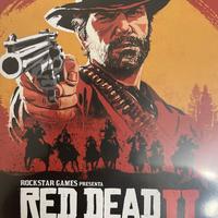 Red Dead Redemption 2 Ps4 e Ps5