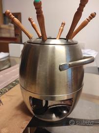 kit completo x fonduta 