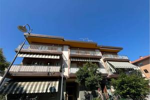 GRAZIOSO BILOCALE ZONA CITTA' GIARDINO