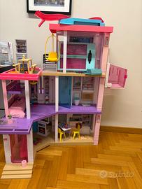 Casa Di Barbie