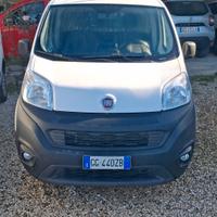Fiat Fiorino 1.3 MJT 80CV Cargo