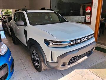 Dacia Duster ECO-GPL 100 CV Expression KM 0!! NO V