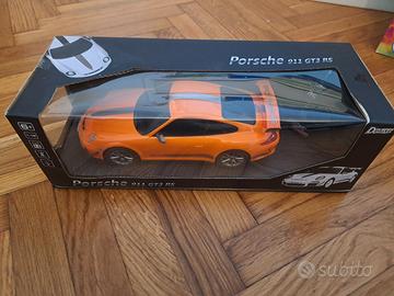 Macchinina radiocomandata Porche 911 GT3 RS