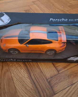 Macchinina radiocomandata Porche 911 GT3 RS