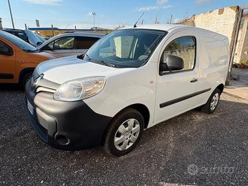 Renault Kangoo Blue dCi 95CV Express Furgone Ice