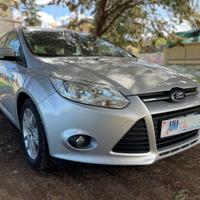 Ford Focus 1.6 TDCi 115 CV Titanium