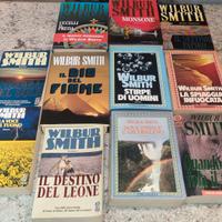 Wilbur Smith 