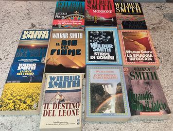 Wilbur Smith 