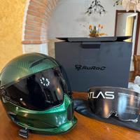 Accessori moto