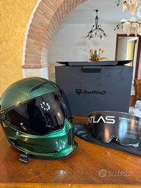Accessori moto