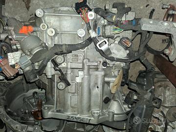 Cambio Automatico kia sportage 1.6 t-gdi