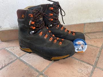 Scarponi caccia / montagna kostyle 