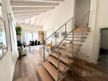 VILLA SINGOLA A PADOVA