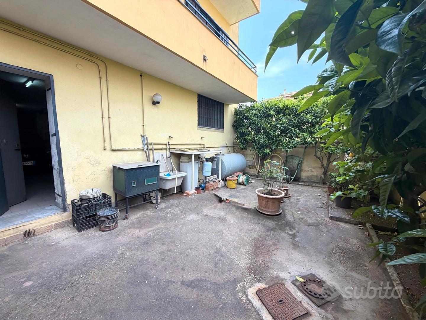 VILLA a schiera Via Casacelle MAV476 - Vista 5