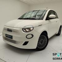 FIAT 500 IV 2020 500e 42 kWh Icon