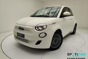 FIAT 500 IV 2020 500e 42 kWh Icon