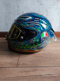 AGV Pista GP R Limited edition 1600/3000