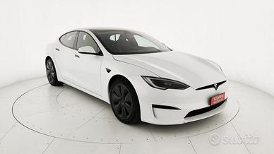 TESLA Model S 100kWh Long Range - GANCIO TRAINO