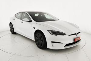 TESLA Model S 100kWh Long Range - GANCIO TRAINO