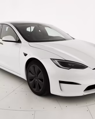 TESLA Model S 100kWh Long Range - GANCIO TRAINO