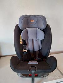 Seggiolino auto
