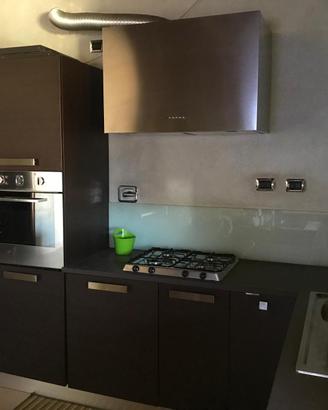 Cucina moderna
