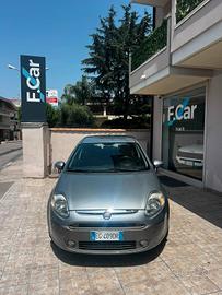 Fiat Punto Evo 1.6 Mjt DPF 5 porte S&S Emotion 1 P
