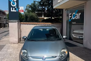 Fiat Punto Evo 1.6 Mjt DPF 5 porte S&S Emotion 1 P