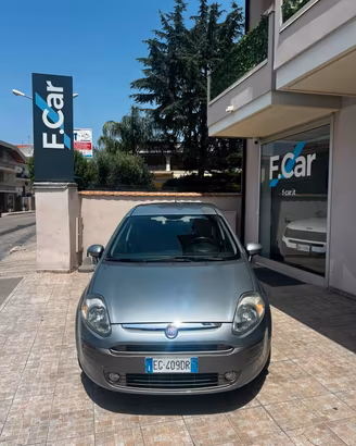 Fiat Punto Evo 1.6 Mjt DPF 5 porte S&S Emotion 1 P