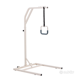 BARRA TRAPEZIO DA LETTO PER ANZIANI