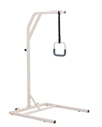 BARRA TRAPEZIO DA LETTO PER ANZIANI