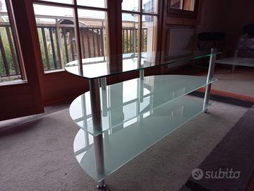 Mobile TV per soggiorno