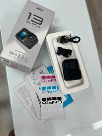 GoPro HERO13 Black