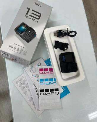 GoPro HERO13 Black
