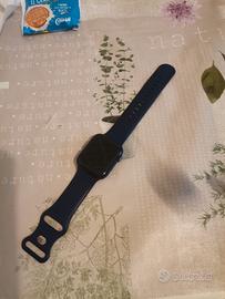 Apple Watch series 6 per pezzi di ricambio