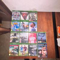 Giochi per xbox one e compatibili per xbox one s