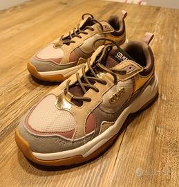 scarpe donna colmar sneaker TESS numero 38