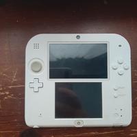 Nintendo 2ds